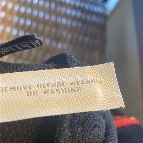 Sims snowboarding Black Jacket - Picture 7 of 8